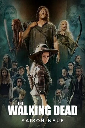 The Walking Dead temporada 9