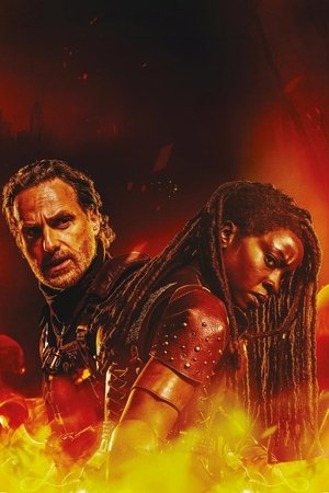The Walking Dead: The Ones Who Live temporada 1