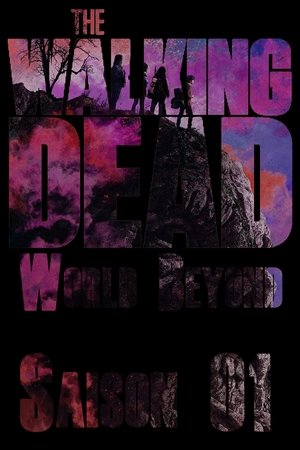 The Walking Dead: World Beyond temporada 1