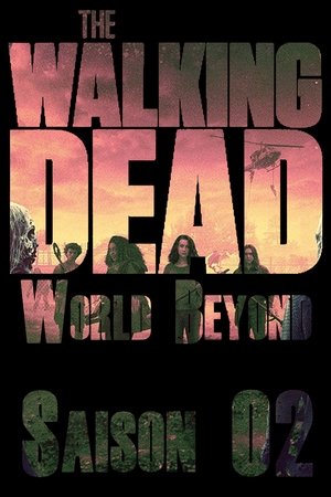 The Walking Dead: World Beyond temporada 2