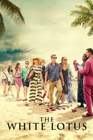 The White Lotus temporada 1
