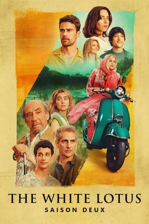 The White Lotus temporada 2