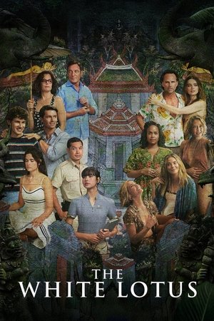 The White Lotus temporada 3