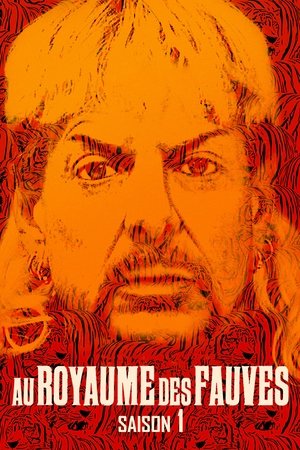 Tiger King temporada 1