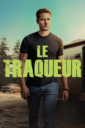 Tracker temporada 1