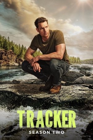 Tracker temporada 2