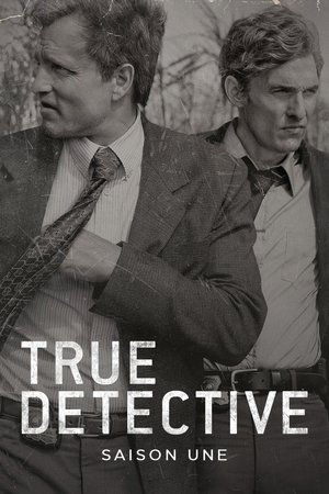 True Detective temporada 1