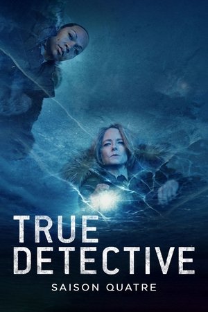 True Detective temporada 4