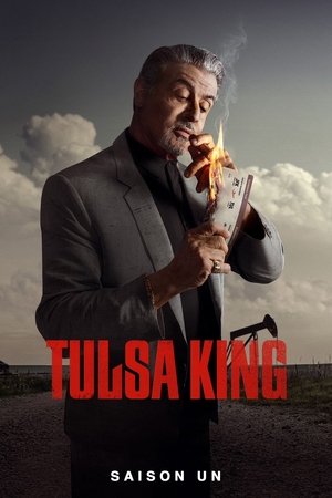 Tulsa King temporada 1
