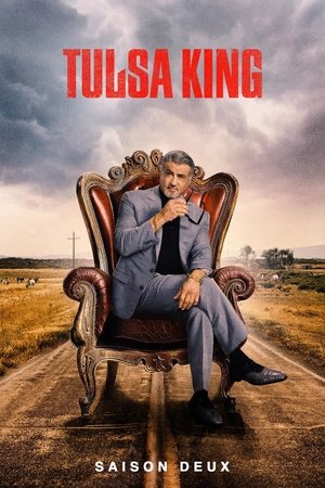 Tulsa King temporada 2