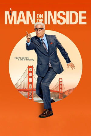 Un hombre infiltrado temporada 1