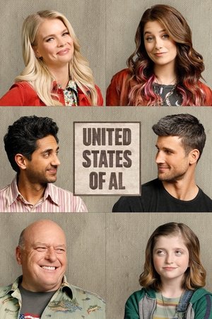 United States of Al temporada 2