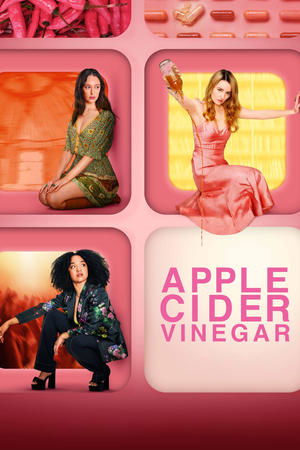 Vinagre de manzana temporada 1