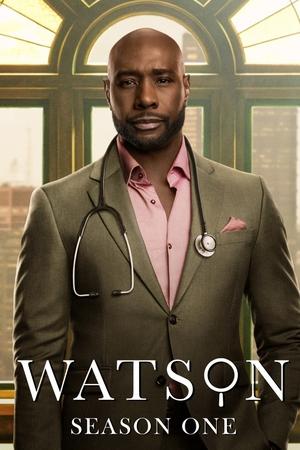 Watson temporada 1