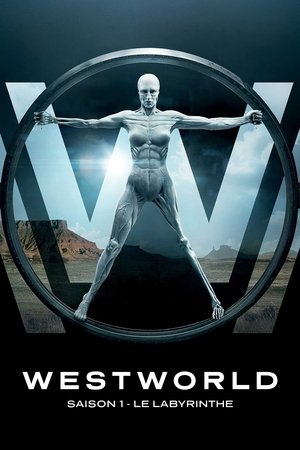 Westworld temporada 1