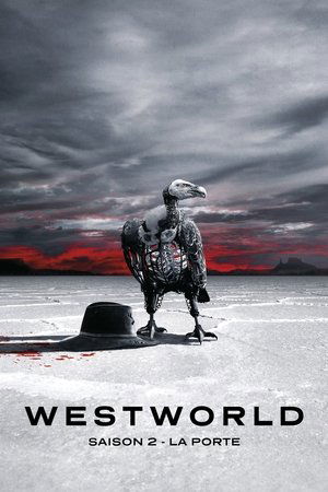 Westworld temporada 2