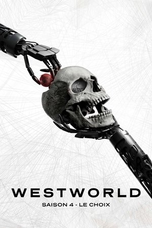 Westworld temporada 4