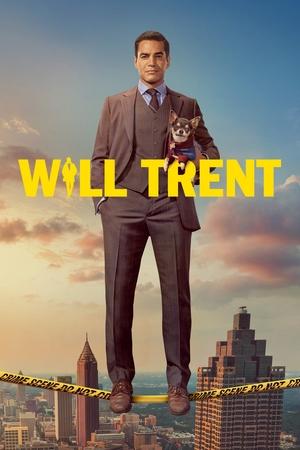 Will Trent, Agente Especial temporada 3