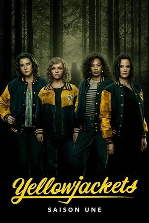 Yellowjackets temporada 1