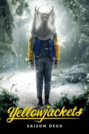 Yellowjackets temporada 2