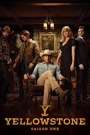 Yellowstone temporada 1