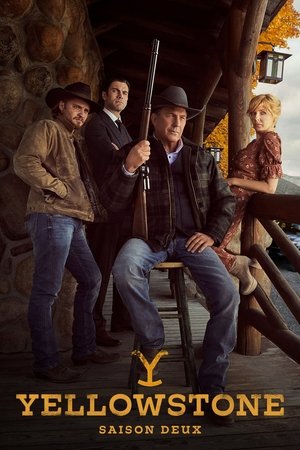 Yellowstone temporada 2