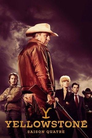 Yellowstone temporada 4