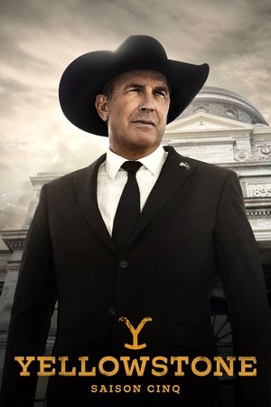 Yellowstone temporada 5